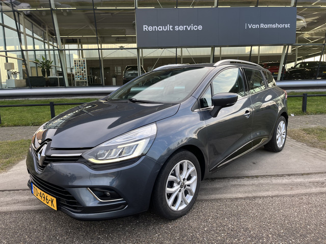 Renault Clio 2018 Diesel