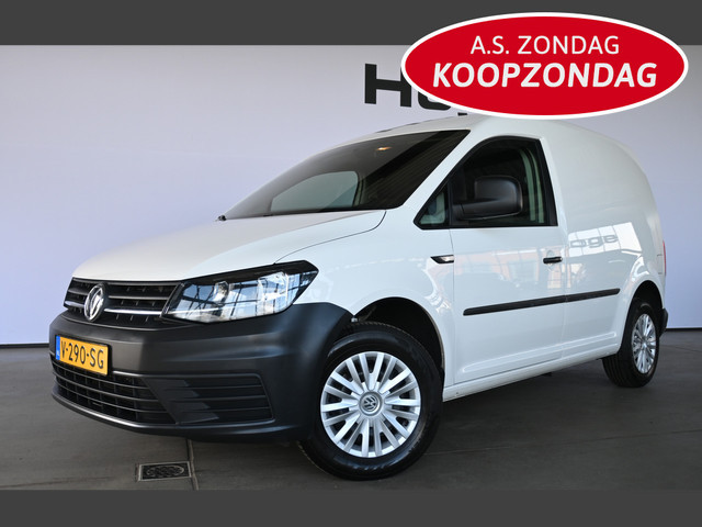 Volkswagen Caddy 2018 Diesel