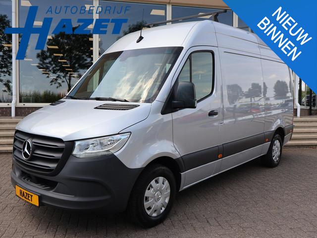 Mercedes-Benz Sprinter 2022 Diesel