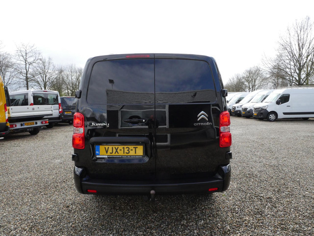 Citroën Jumpy