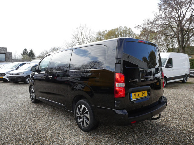 Citroën Jumpy