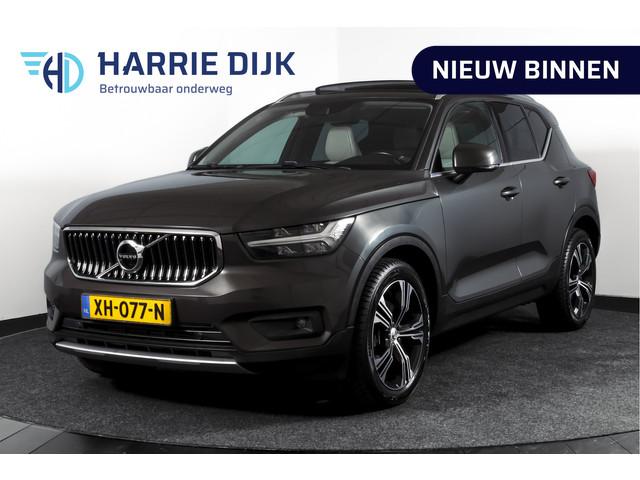 Volvo XC40 2019 Benzine