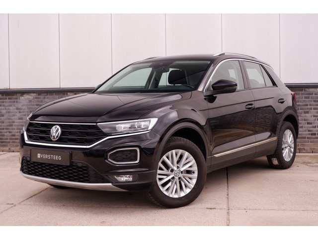 Volkswagen T-Roc 2020 Benzine