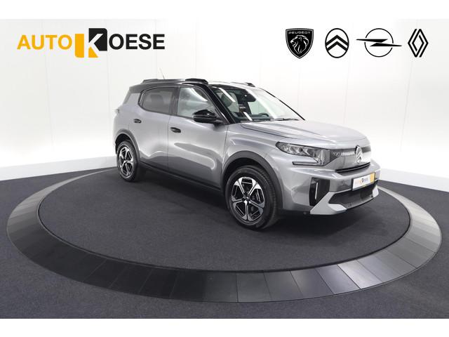 Citroën C3 2026 Hybride