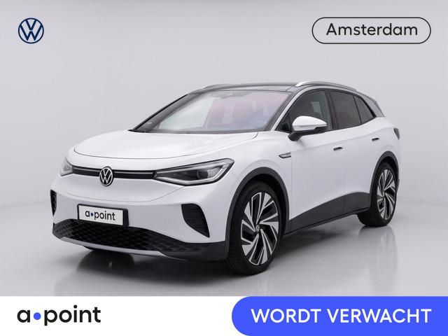 Volkswagen ID.4 2023 Elektrisch