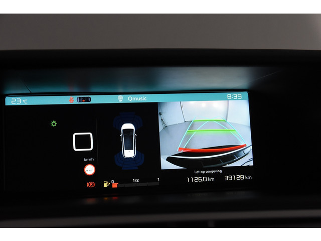 Citroën C4 SpaceTourer