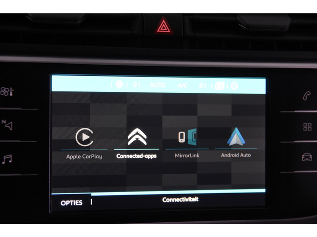 Citroën C4 SpaceTourer