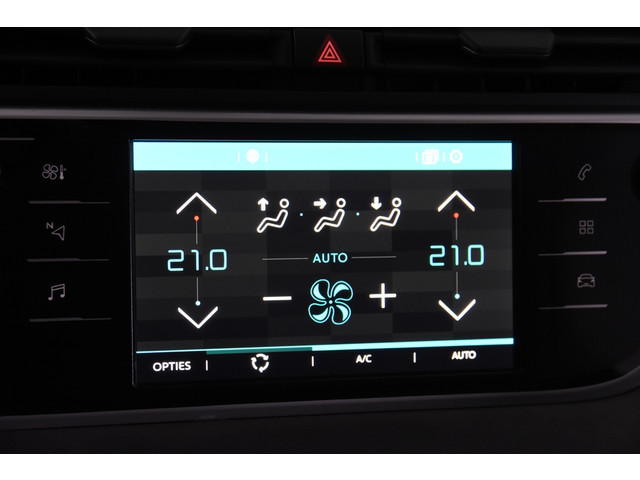 Citroën C4 SpaceTourer