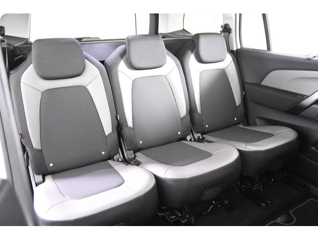 Citroën C4 SpaceTourer