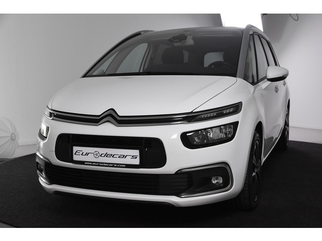 Citroën C4 SpaceTourer