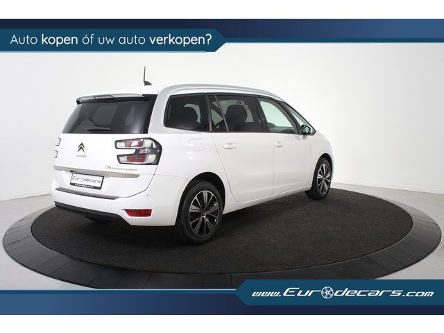 Citroën C4 SpaceTourer