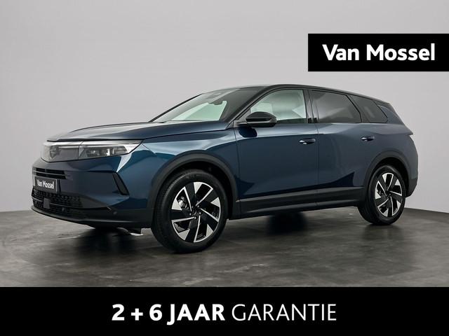 Opel Grandland 2025 Hybride