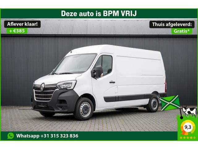 Renault Master 2022 Diesel