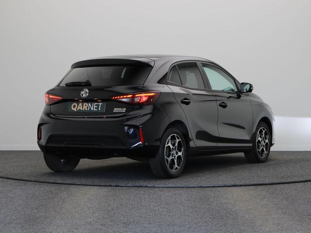 MG MG3