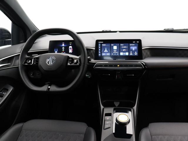 MG MG3