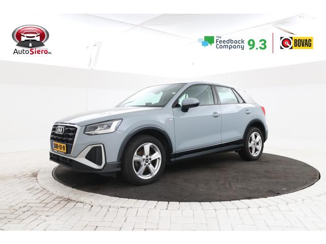Audi Q2 2022 Benzine