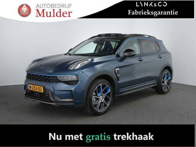 Lynk & Co 01