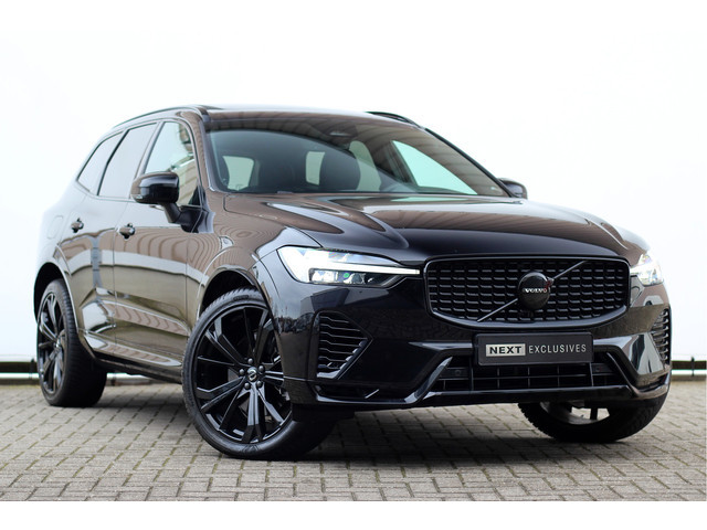 Volvo XC60 2024 Hybride