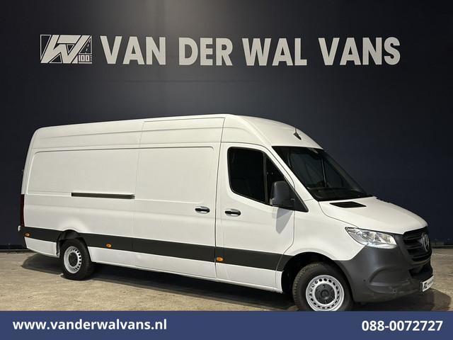 Mercedes-Benz Sprinter 2021 Diesel