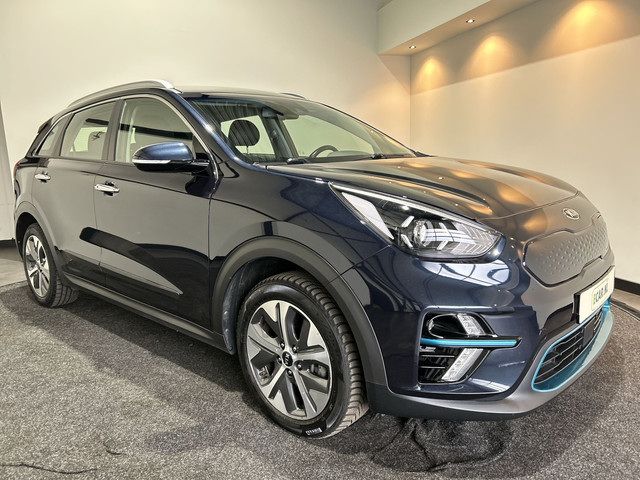 Kia Niro 2020 Elektrisch
