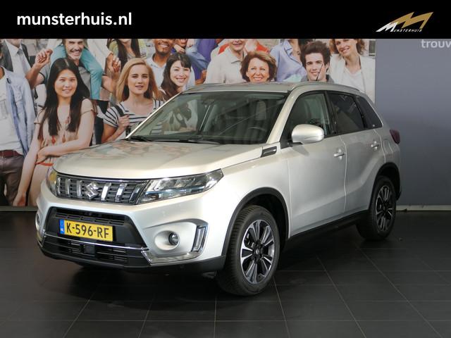 Suzuki Vitara 2020 Hybride