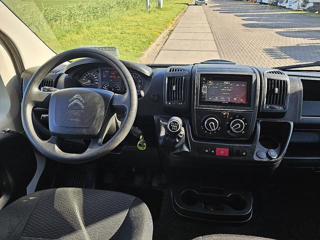 Citroën Jumper