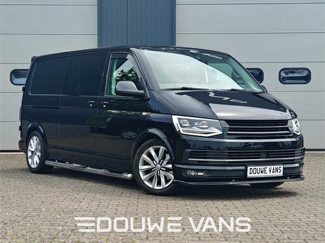 Volkswagen Transporter 2026 Diesel
