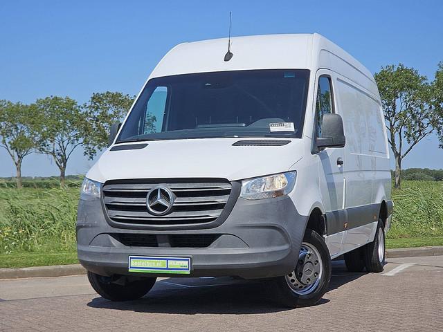 Mercedes-Benz Sprinter 2019 Diesel