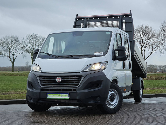 Fiat Ducato 2020 Diesel