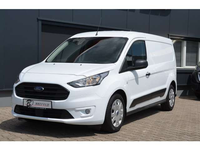 Ford Transit Connect 2024 Diesel