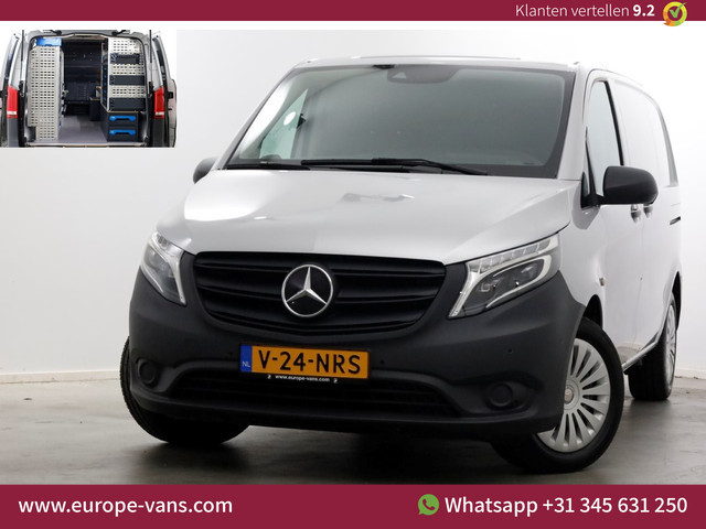 Mercedes-Benz Vito 2022 Diesel