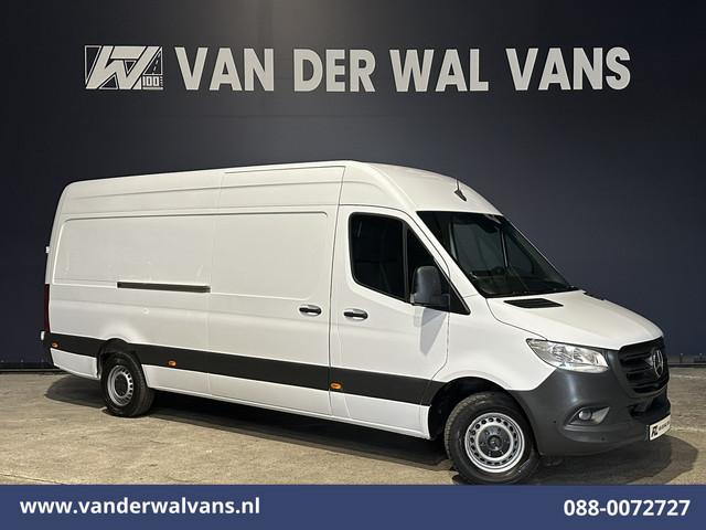 Mercedes-Benz Sprinter 2022 Diesel