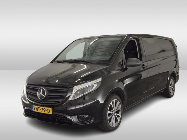 Mercedes-Benz Vito 2022 Diesel