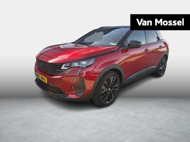 Peugeot 3008 2024 Hybride