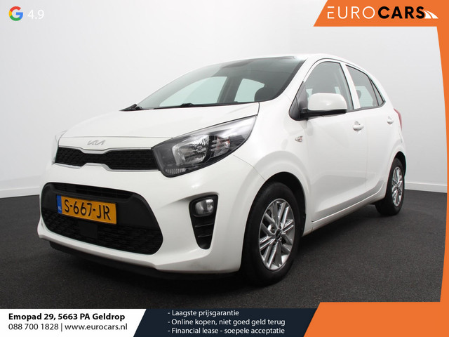 Kia Picanto 2023 Benzine