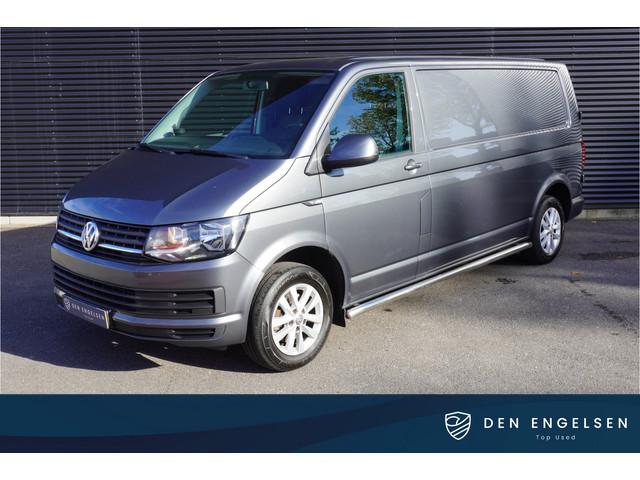 Volkswagen Transporter 2016 Diesel