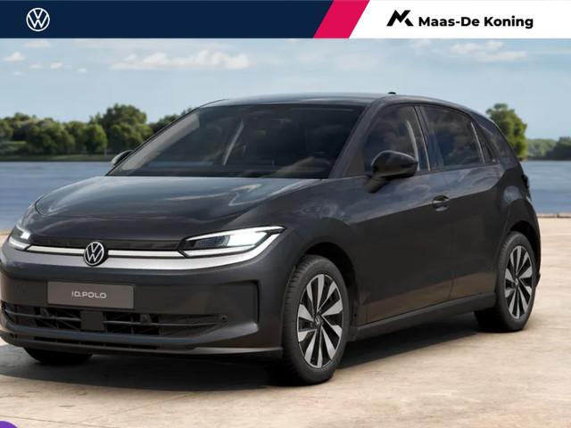 Volkswagen ID. Polo 2026 Elektrisch