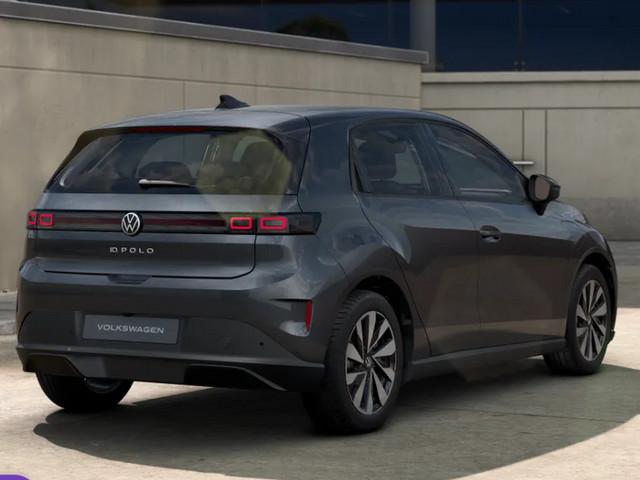 Volkswagen ID. Polo