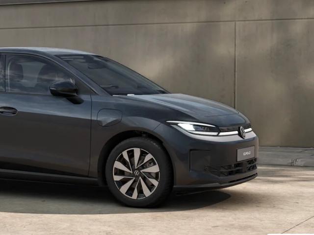 Volkswagen ID. Polo
