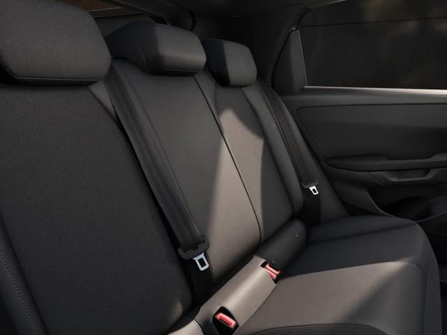 Volkswagen ID. Polo