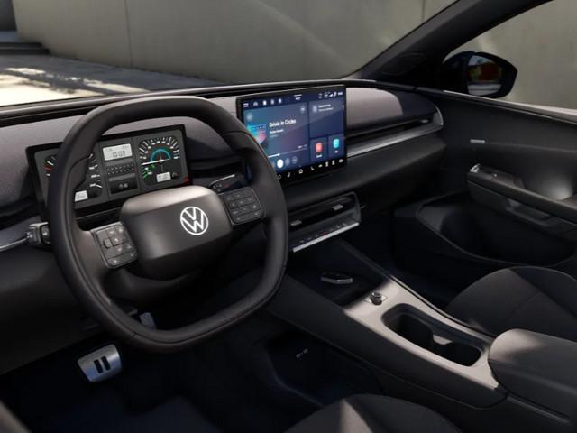 Volkswagen ID. Polo