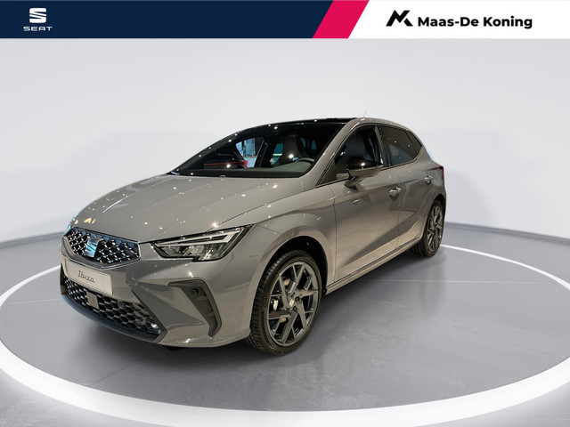 Seat Ibiza 2026 Benzine