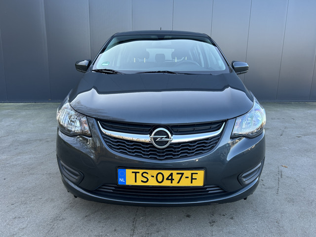 Opel Karl
