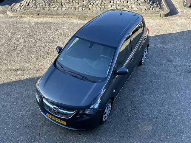 Opel Karl