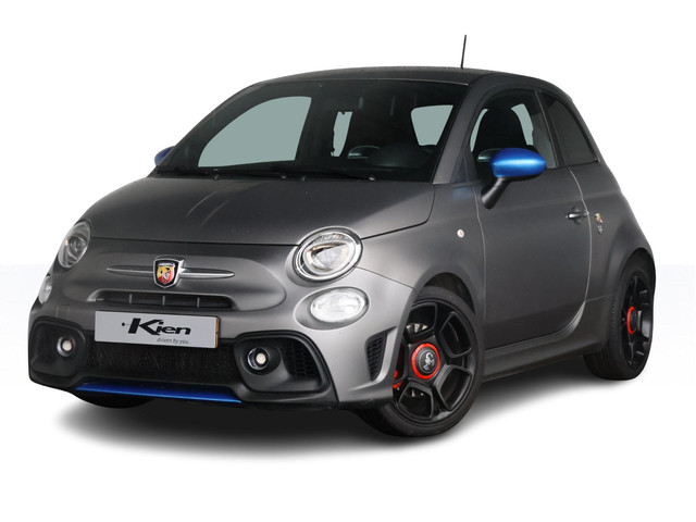 Abarth 595 2022 Benzine