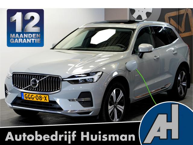 Volvo XC60 2024 Hybride