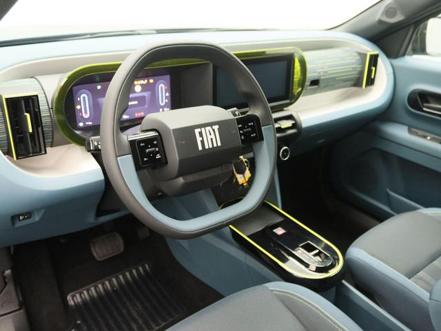 Fiat Grande Panda