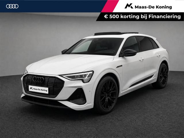 Audi e-tron 2023 Elektrisch
