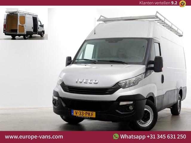 Iveco Daily 2018 Diesel