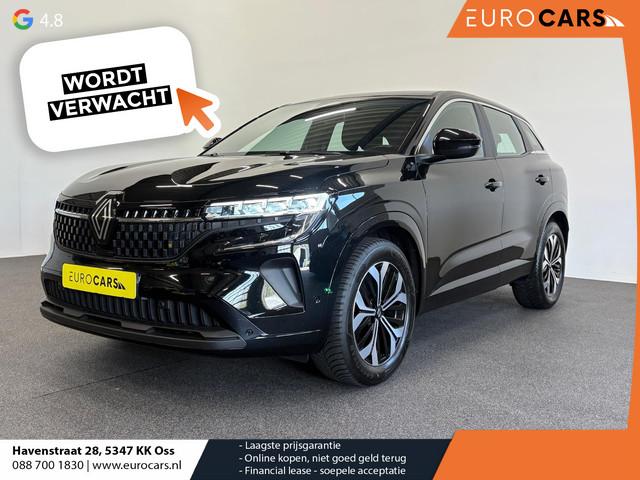 Renault Austral 2024 Benzine